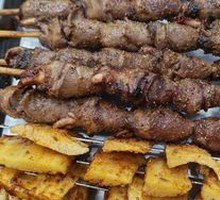 Chicken Hearts