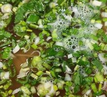 Beef Noodle Soup