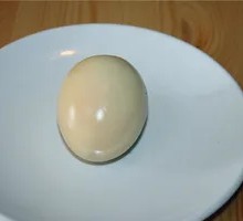 Braised Egg