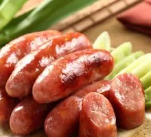 Grilled Sausage