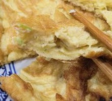 Scrambled Eggs