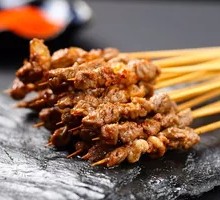 Lamb Skewers