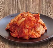 Spicy Kimchi