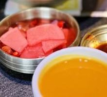 Pumpkin Porridge