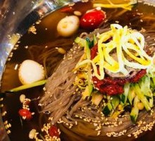 Cold Noodles