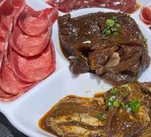 Secret-Recipe Steak