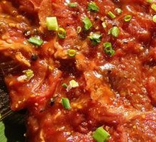 Fragrant Thick Beef Steak