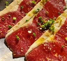 Grilled Premium Secret-Recipe Beef