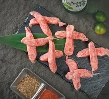 Beef Dried Sausage
