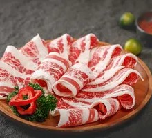 Original Cut Beef Belly
