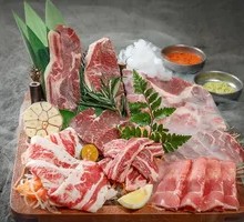 Abundant Beef Delight