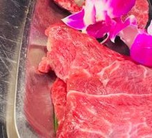 Pineapple Beef Short Ribs