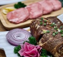 Original Plum Pork