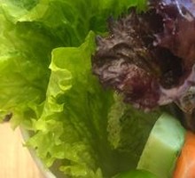 Lettuce