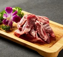 Aged Steak