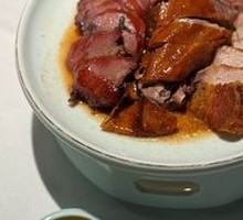 Chaozhou Braised Platter