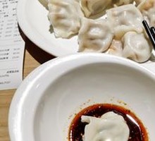 Beef and Celery Dumplings