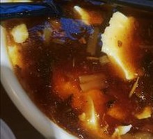 Tofu pudding