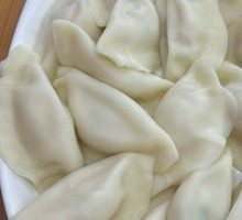 Braised Fish Dumplings