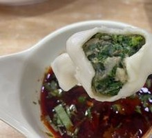 Pork and Shepherd's Purse