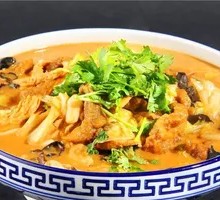 Stir-Fried Mixed Vegetables