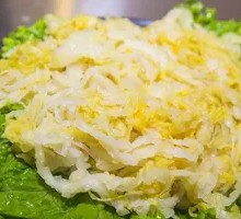 Pork and Sauerkraut