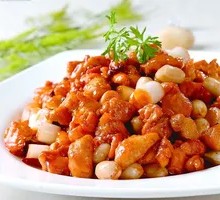 Kung Pao Chicken