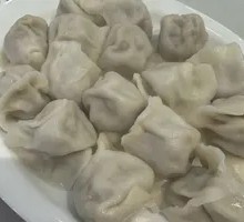 Pork and Scallion