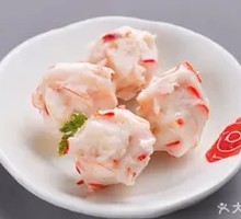 Lobster Balls