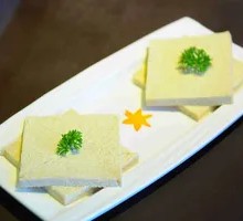 Frozen Tofu