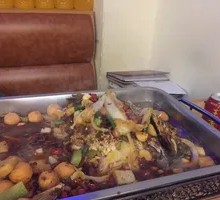 Special Roast Fish