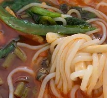 Original Soup Snail Noodles