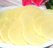Potato Strips