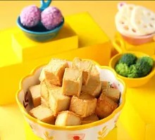 Fish tofu