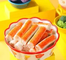 Crab Stick