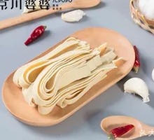 Tofu Skin
