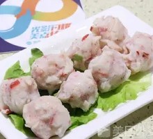 Lobster Balls