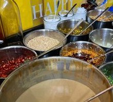 Seasoning Mix