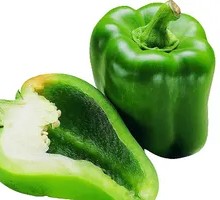 Green Pepper