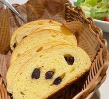 Russian Big Rye Bread