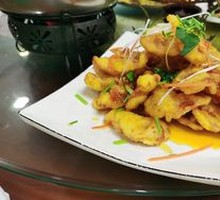 Classic Sweet and Sour Pork
