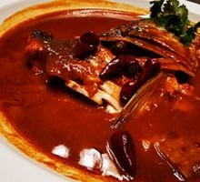 Jiu Xiang Organic Fish Head
