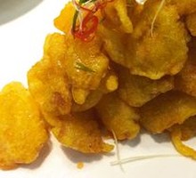 Sweet and Sour Pork