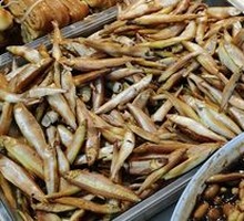 Baiyangdian Fish in Pot