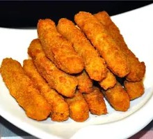 Chicken Strips