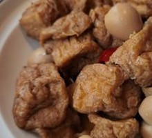 Homemade Soy Products