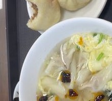 Fresh Meat Dumplings