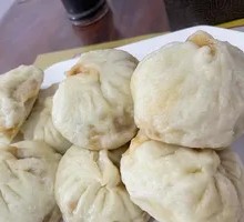 Beef and Radish Dumplings