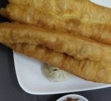 矾-free安心油条
