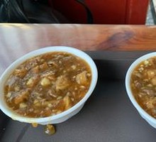 Old Beijing Stewed Liver